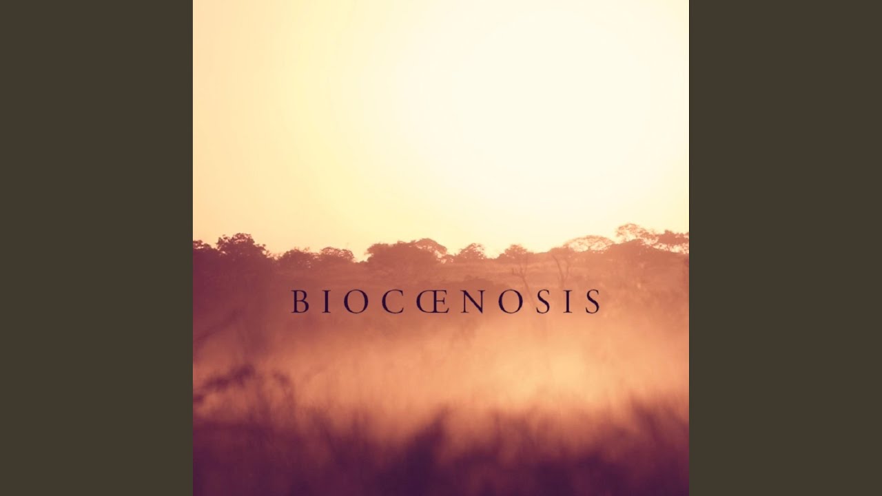 Biocœnosis
