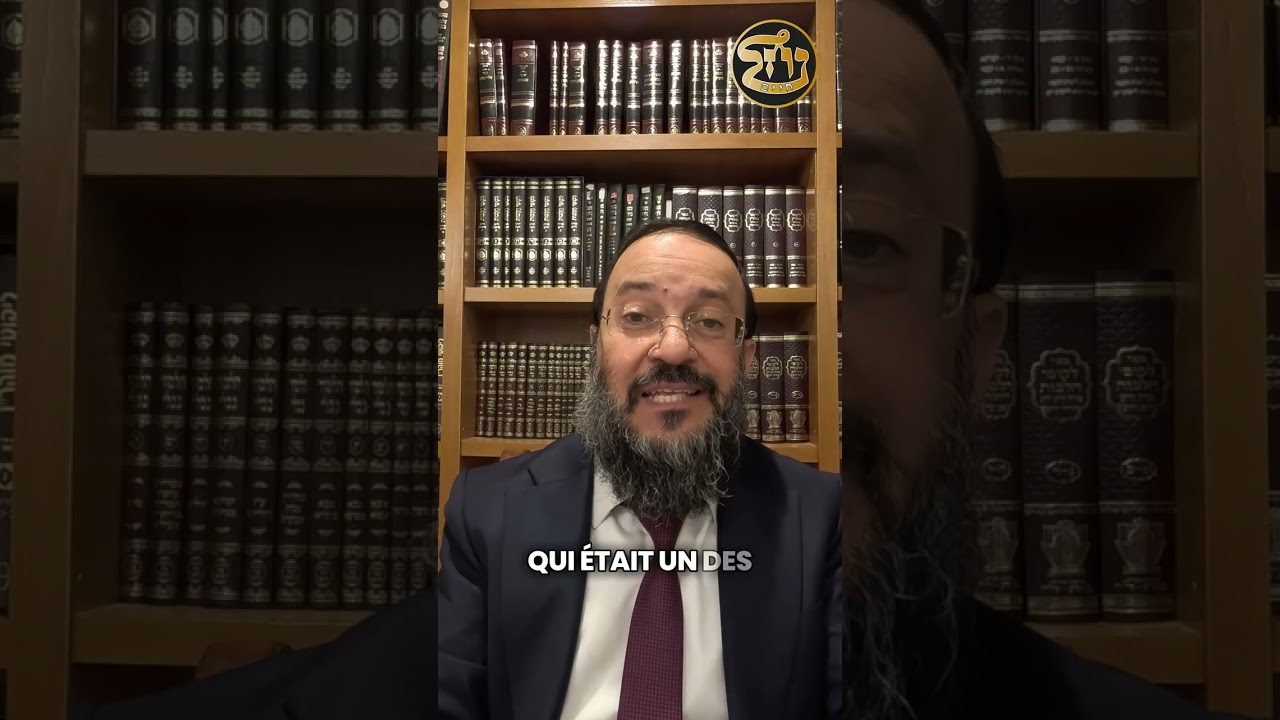 7 - Manger du poisson le #Chabat ! | Rav Dagani Cohen | Hilkhot Chabat #chiour #halakha
