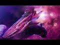 Unknown song clip  starships were meant to fly footage from alternate universe 1938398b