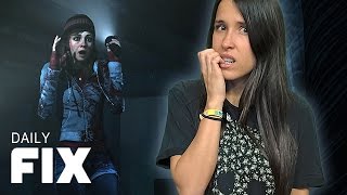 Until Dawn, Guild Wars 2, Perception… Daily Fix 20150527