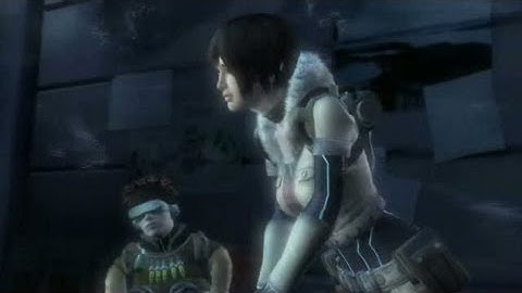 Lost Planet: Extreme Condition Xbox 360 Trailer - Lost