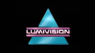 Warning Screen & Lumivision/Expanded Entertainment logos