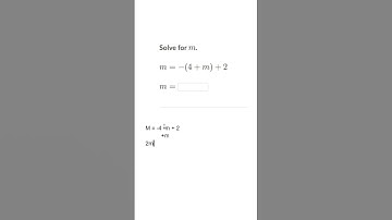 Can you solve this equation with parentheses?  #shorts #math  #shortvideo