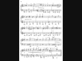 Прокофьев С. Детская музыка для фортепиано ор. 65, № 10