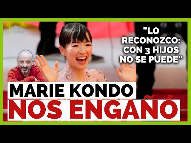 El método Marie Kondo resultó ser un fraude? Quizás no sea para tanto