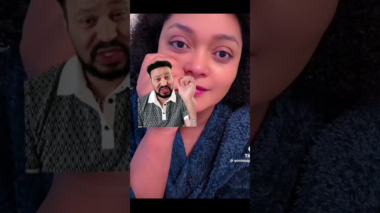 ዪኒ ማኘ መልክት አለው ለእሄታቺን እንድርስላት እይለ ነው🥱🥱