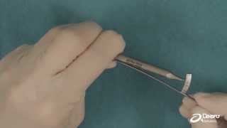 ASTRA TECH Implant System EV - How to use the Torque Wrench EV