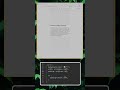 CSS Magic Relative Padding