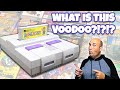 Play super famicom games on og snes nestoration region free mod kit