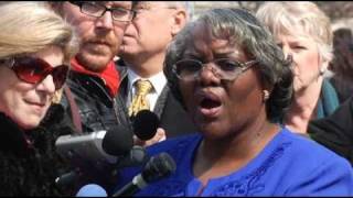 Wal-Mart v. Dukes: At the Supreme Court