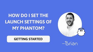 Set Up Phantom Launch Settings for Smarter Automation with PhantomBuster
