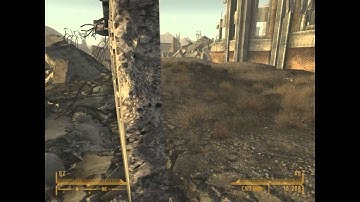 Fallout New Vegas - gameplay - part 278 - walkthrough - Hardest Difficulty - HD - CZ