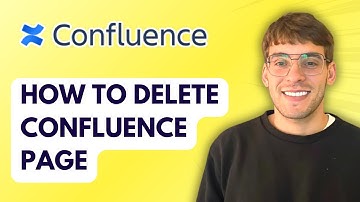 How to Delete Confluence Page [2025 Guide]