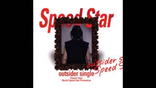 Outsider (아웃사이더) - Unsigned Hype (Instrumental)
