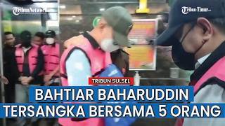 Former Acting Governor of South Sulawesi Bahtiar Baharuddin Named a Suspect in Pineapple Seed Cor...