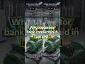 why capacitor bank connected in parallel #viral #shorts #trending #electrical #automobile#capacitor