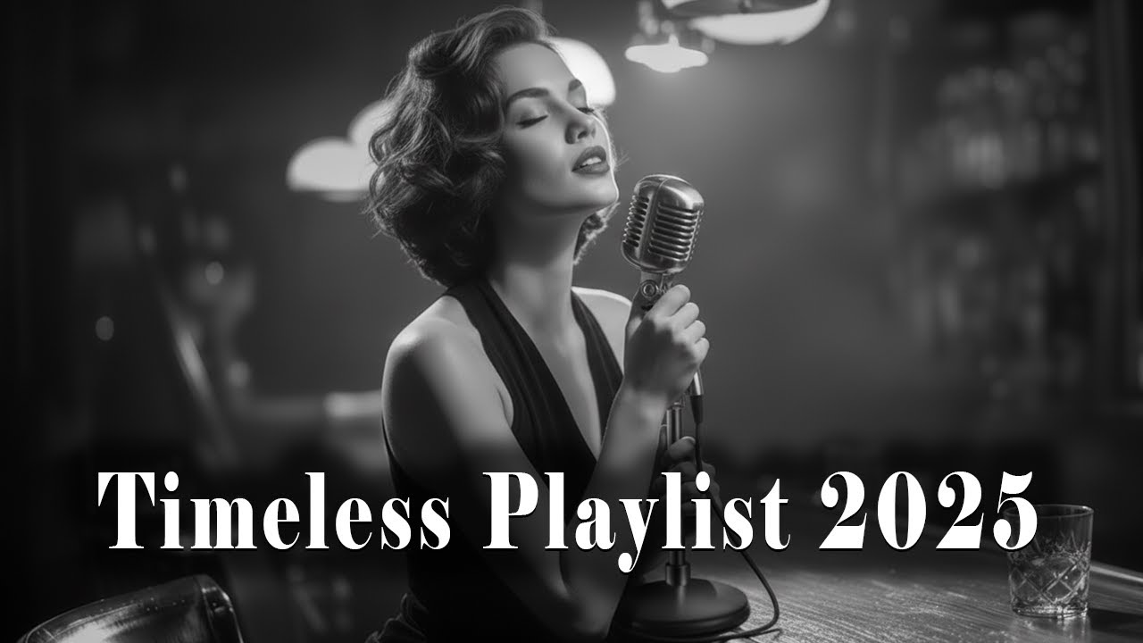 Soft Whisper Blues - Timeless Blues Soul Serenades | Timeless Playlist for Autumn 2025
