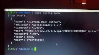 Celebrity Amazon Dash Button & Raspberry Pi Net Worth