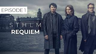 Indésirable : Partie 1 | SÉRIE COMPLETE EN FRANÇAIS | STOCKHOLM REQUIEM EP- 1