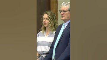 Ruby Franke pleads guilty to 4 counts of child abuse