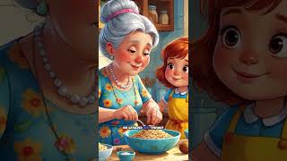 Matildas First Anzac Biscuits | Kids Stories | Story Whisper #kidstories #storywhisper