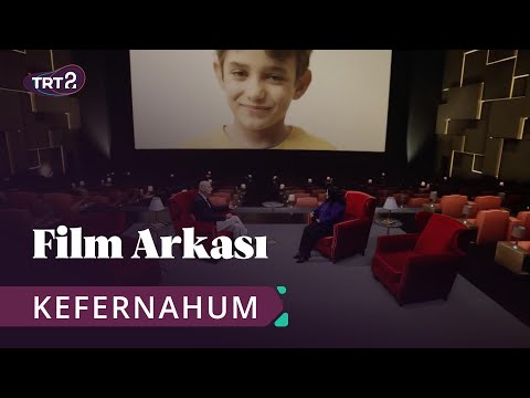 Kefernahum (Capharnaüm) | Film Arkası 20. Bölüm