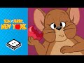Jerry is Eating Everything | Tom &amp; Jerry in New York | Boomerang UK