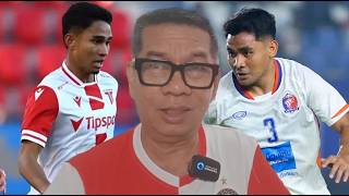 Download Lagu MANYALA 4 Pemain Timnas Yang Di Coret John Herdman Jelang FIFA Series. MP3