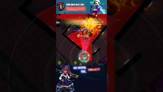 Scratch Is Insane! | Bullet Echo | #beshorts #bulletechoshorts
