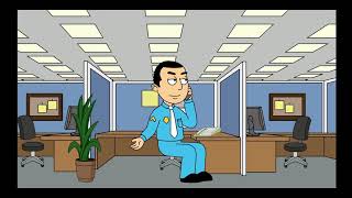 EvilRailHater Gets A Job 3
