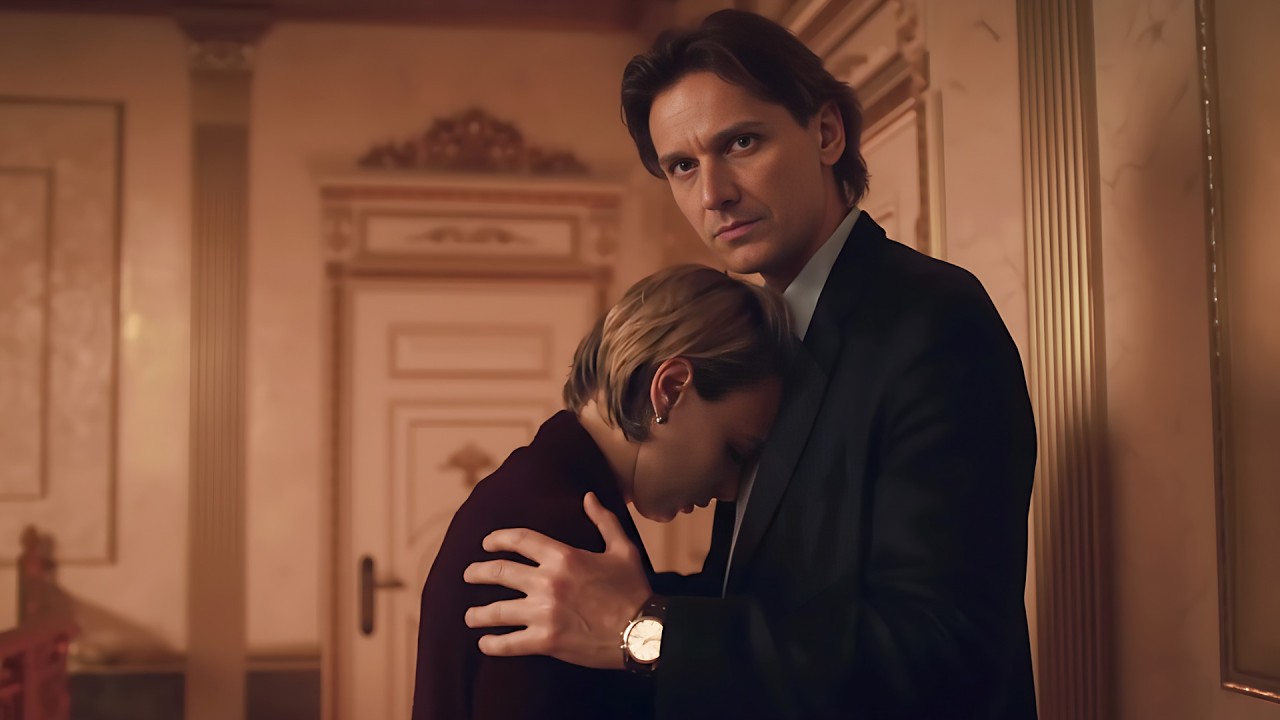 Ella era casada con un PSICÓPATA | LA MUERTE VIVE CONMIGO | Película de Terror Doblada