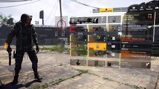 The Division 2