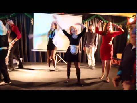 Fin de año madrid. Las mejores fiestas de nochevieja