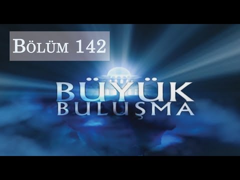 Büyük Buluşma - Bölüm 142 | Düşüş