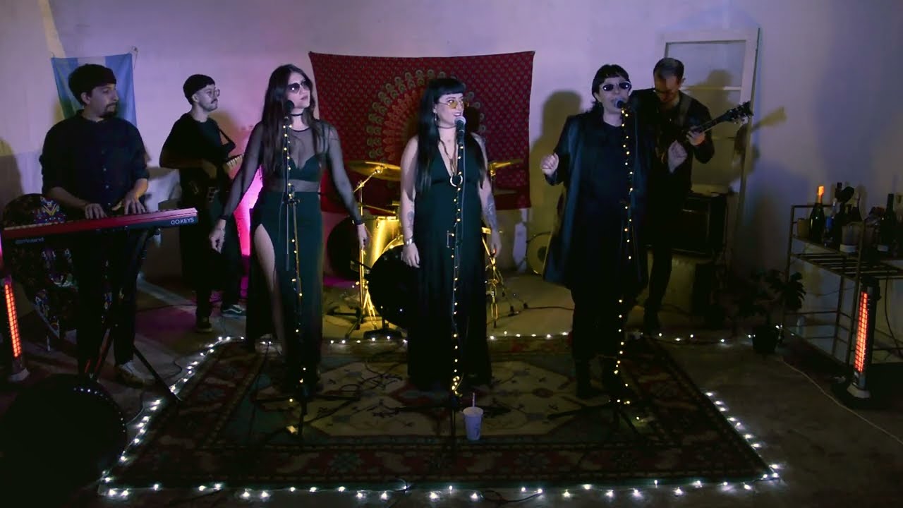 BoomCat - Rimshot (Erykah Badu)