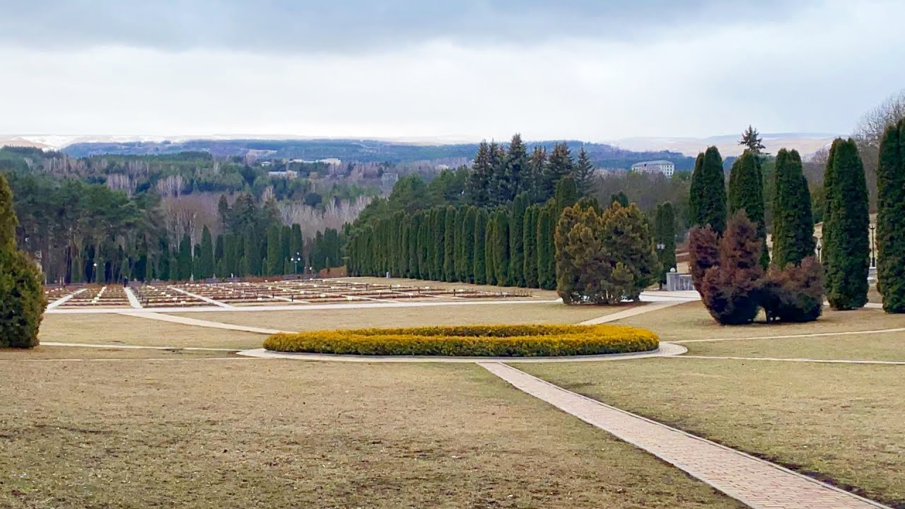 Парк долина роз Парк долина роз