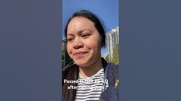 I passed the ISTQB Foundation Level 4.0 Test after Failing Once