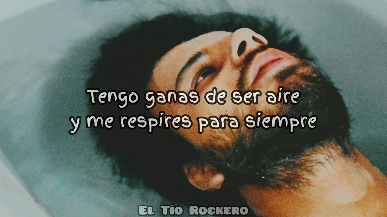 Zoé; Soñé // letra YouTube Music