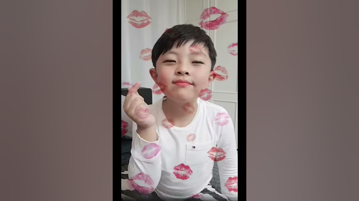딸보다 더 딸같은 귀요미아들 이쁜짓~~~!!