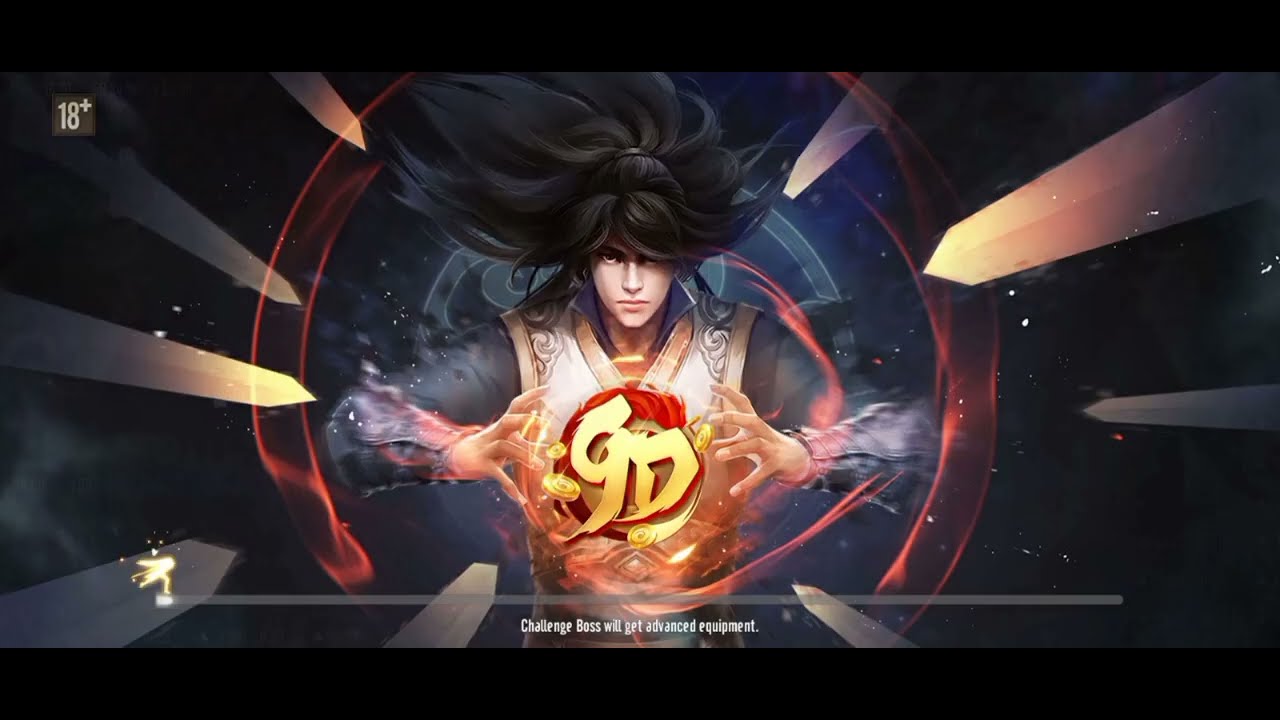 9DNFT - PROMISING MARTIAL ART 3D METAVERSE NFT GAME