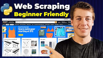How to Start Web Scraping in Python (Robots.txt, Rate Limits, Status, Requests, & More)