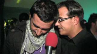 Gecelerin Gecesi 02 10 09