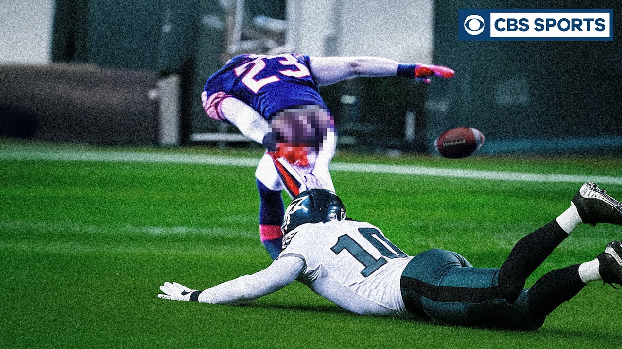Funniest NFL Moments