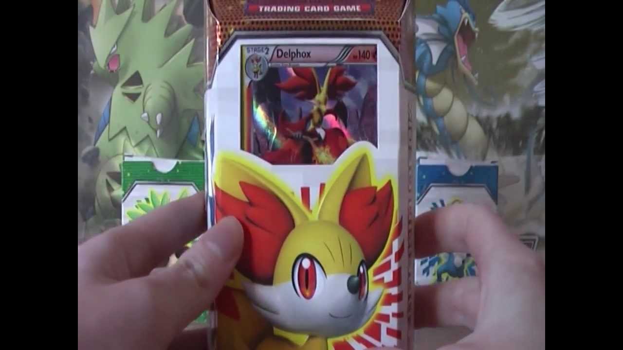 Bästa Pokemon Kortet I Världen