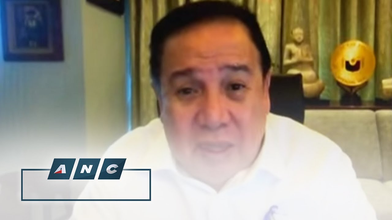 PhilHealth makes P500-M partial payment to Red Cross | ANC