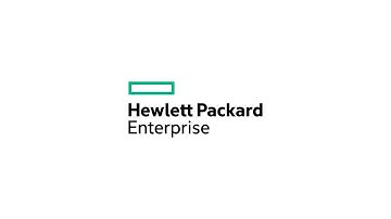 Hewlett Packard Enterprise - Hyperconverged Infrastructure