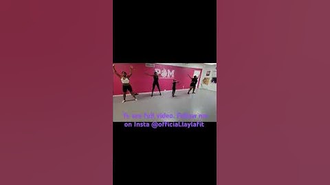 Thumbnail of PRESSURE -#NailahBlackman #soca #PomSquad