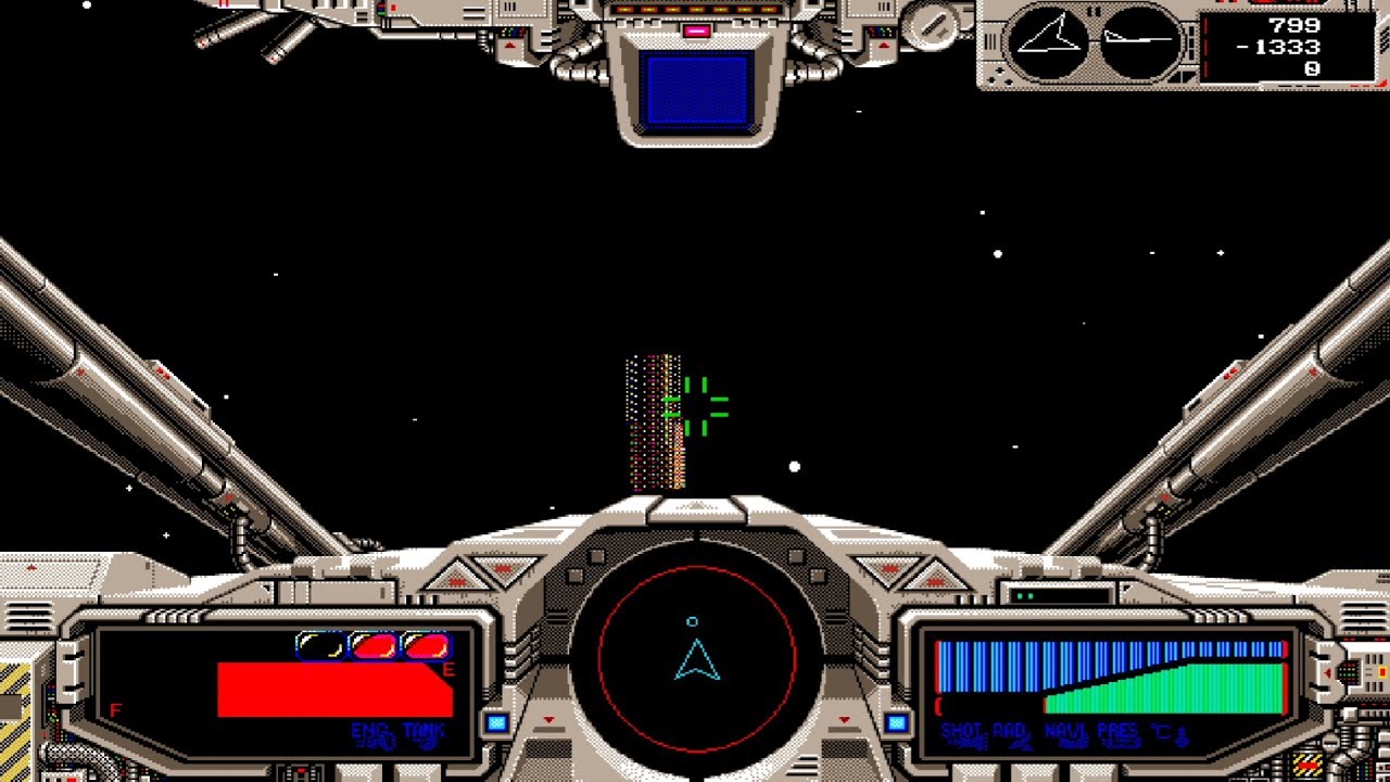 Star Cruiser II: The Odysseus Project | Valley of wisdom | Part 56