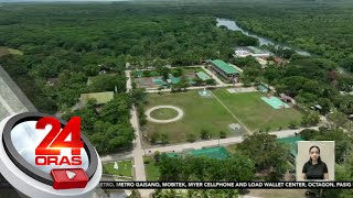 Buhay sa Iwahig Prison and Penal Farm, ipinasilip; mga inmate, nakatutok sa pagtatanim... | 24 Oras