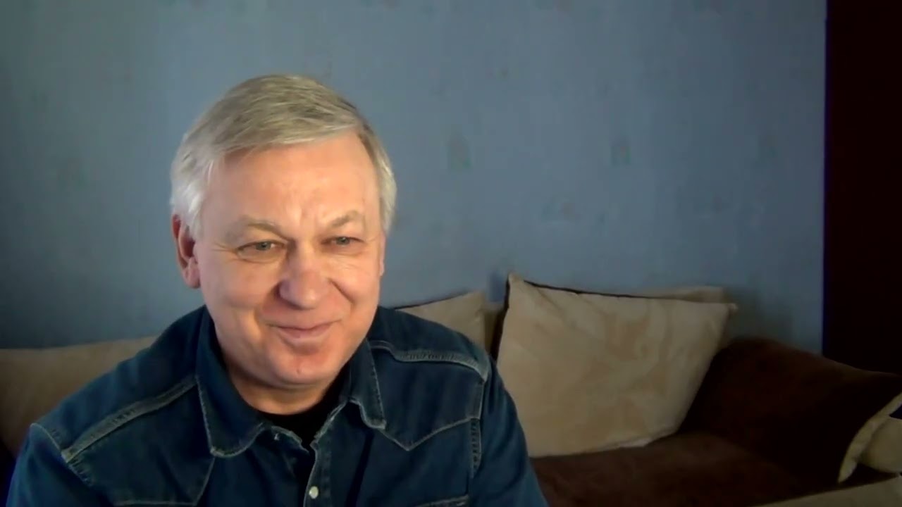 Хочу хотеть или что значит хотеть правильно! Психолог Азаров